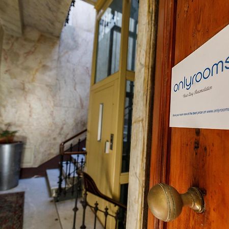 Onlyrooms III - Recommended For Under 30S Κάλιαρι Εξωτερικό φωτογραφία