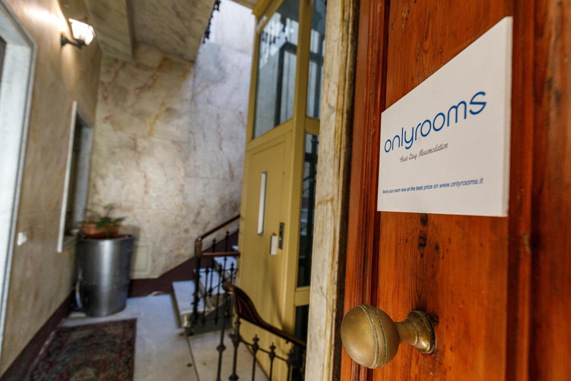 Onlyrooms III - Recommended For Under 30S Κάλιαρι Εξωτερικό φωτογραφία