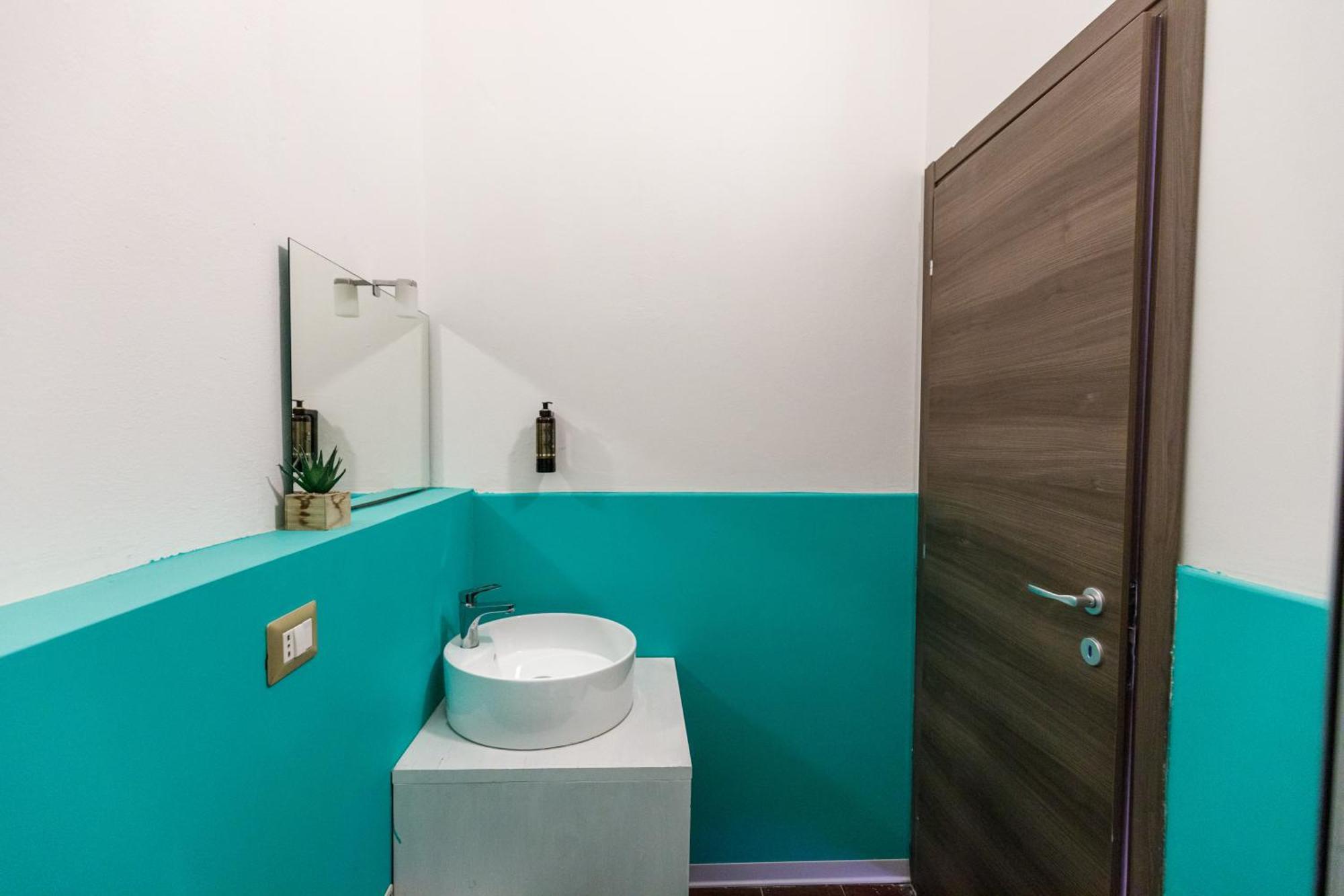 Onlyrooms III - Recommended For Under 30S Κάλιαρι Δωμάτιο φωτογραφία