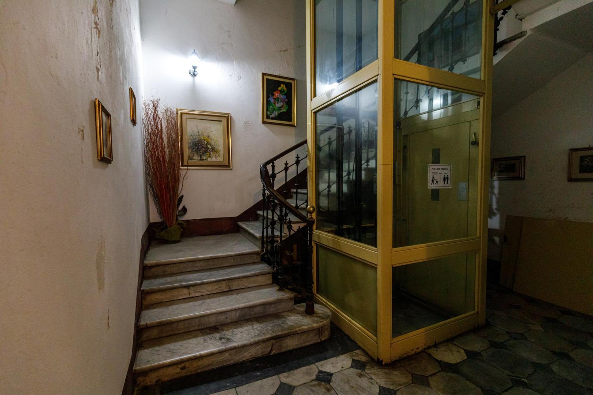 Onlyrooms III - Recommended For Under 30S Κάλιαρι Εξωτερικό φωτογραφία