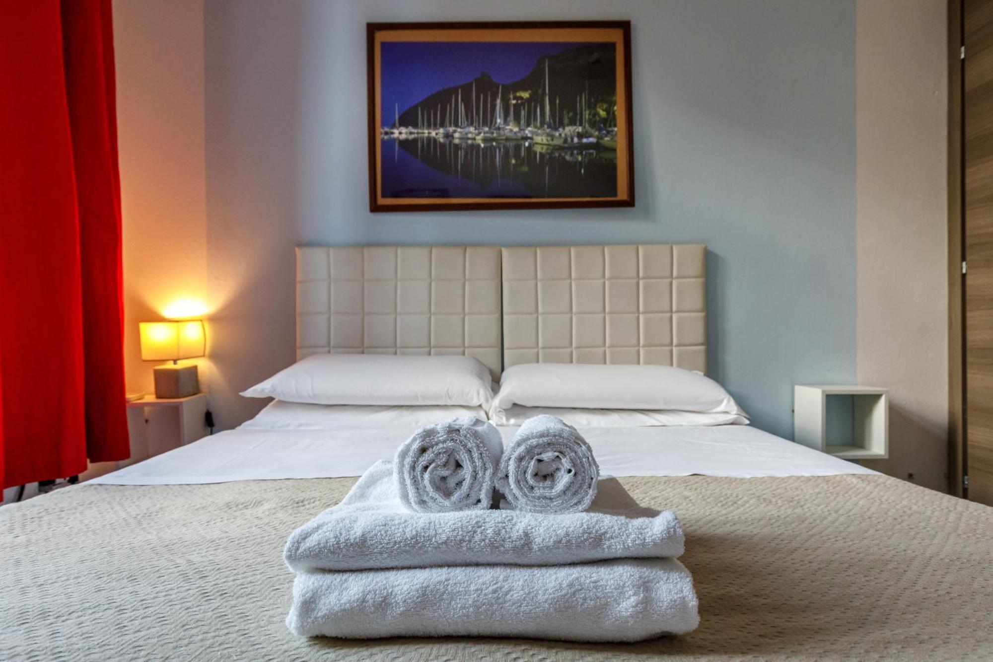 Onlyrooms III - Recommended For Under 30S Κάλιαρι Εξωτερικό φωτογραφία
