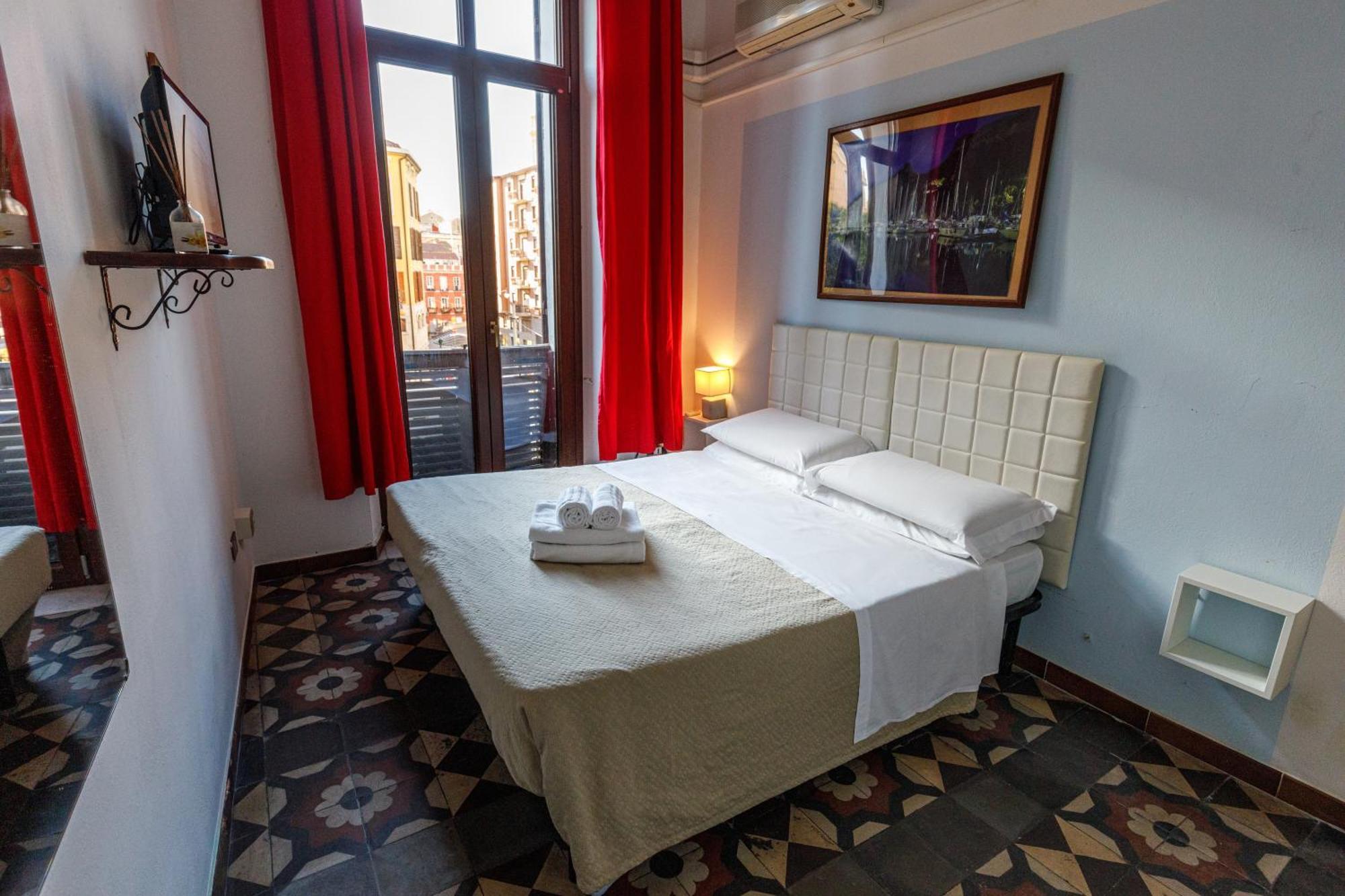 Onlyrooms III - Recommended For Under 30S Κάλιαρι Εξωτερικό φωτογραφία