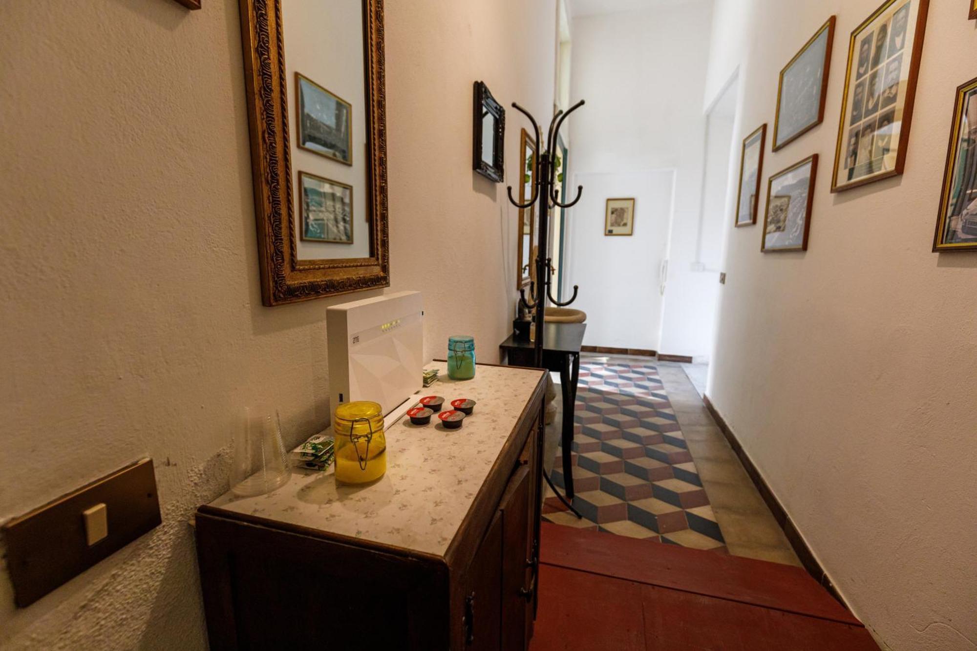 Onlyrooms III - Recommended For Under 30S Κάλιαρι Εξωτερικό φωτογραφία