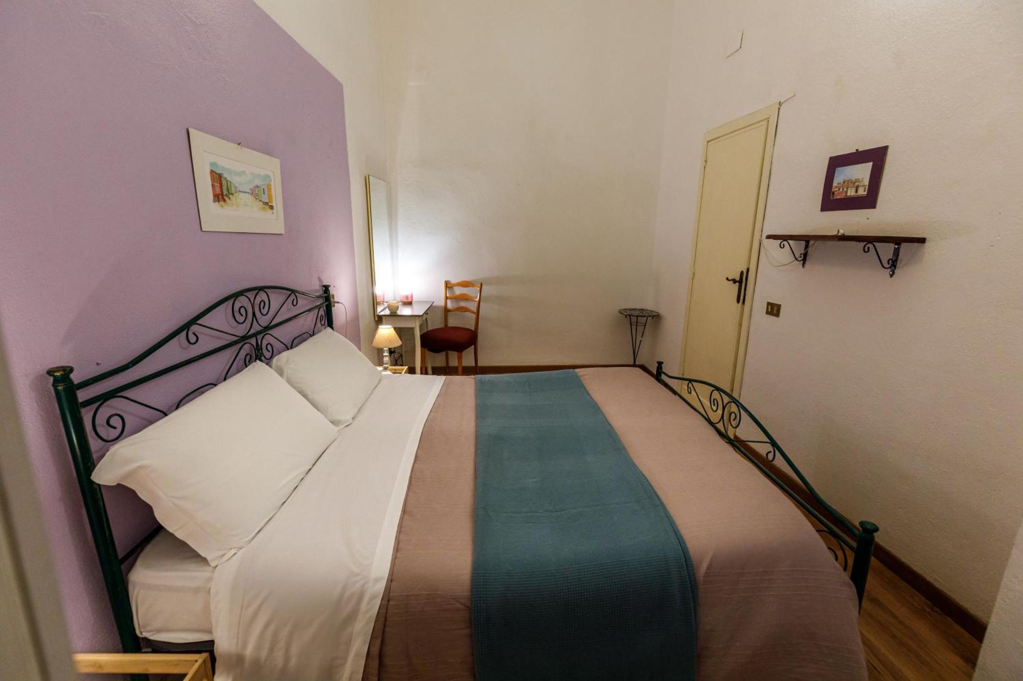 Onlyrooms III - Recommended For Under 30S Κάλιαρι Δωμάτιο φωτογραφία
