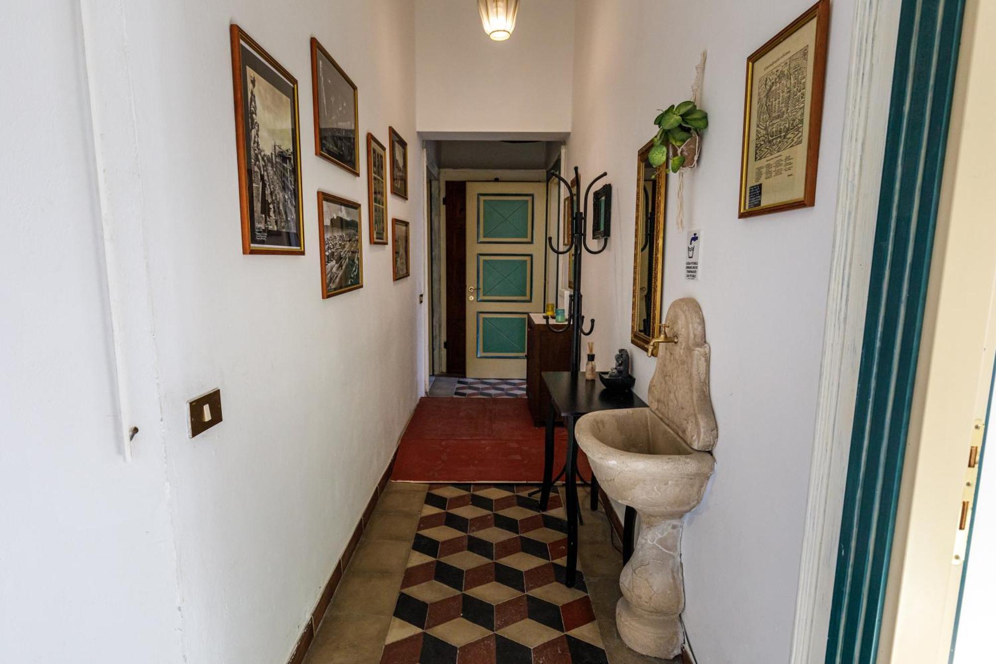 Onlyrooms III - Recommended For Under 30S Κάλιαρι Εξωτερικό φωτογραφία