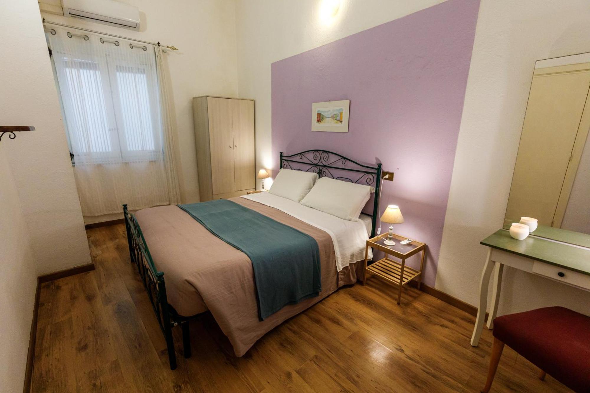 Onlyrooms III - Recommended For Under 30S Κάλιαρι Εξωτερικό φωτογραφία