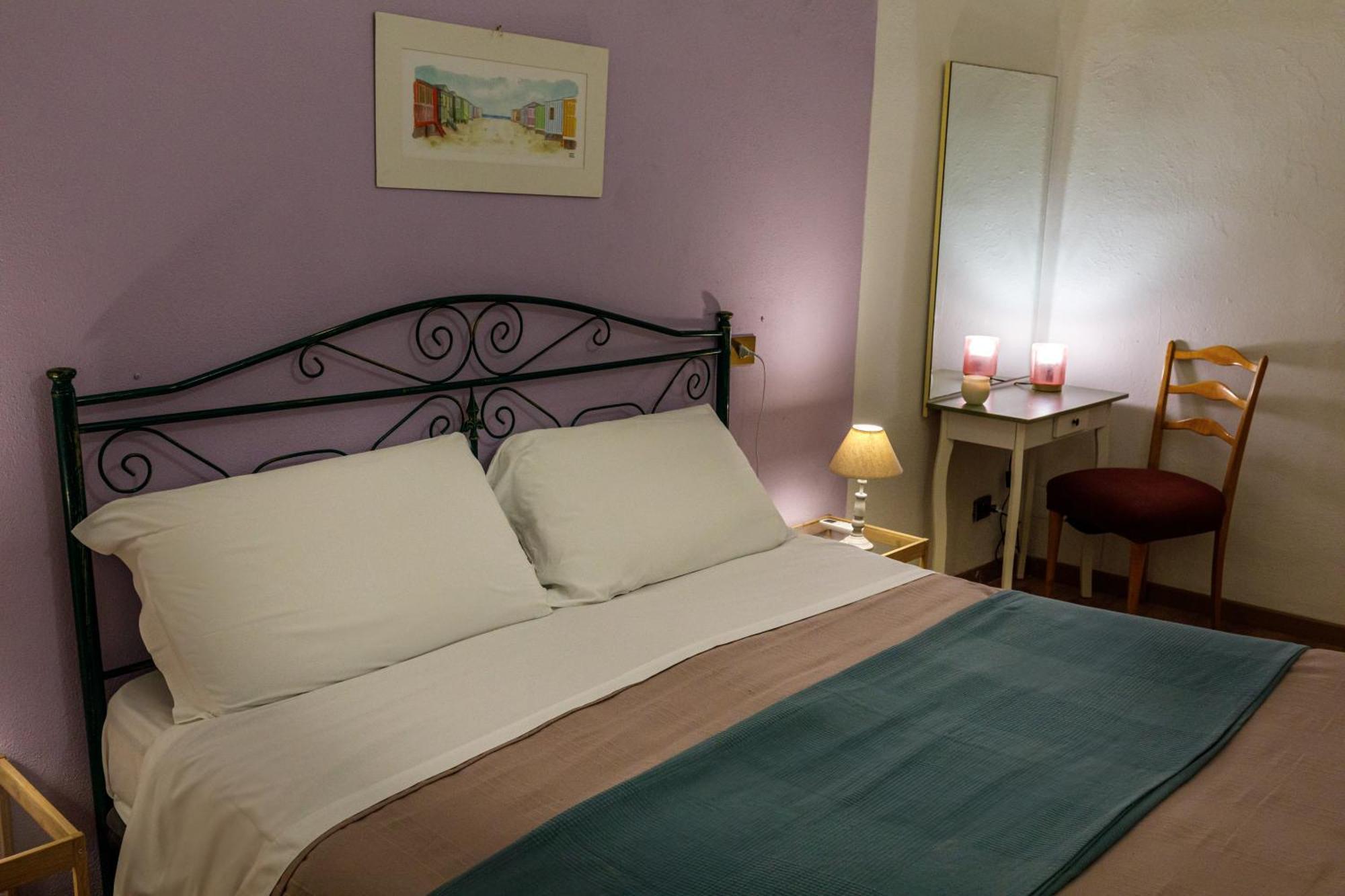 Onlyrooms III - Recommended For Under 30S Κάλιαρι Δωμάτιο φωτογραφία