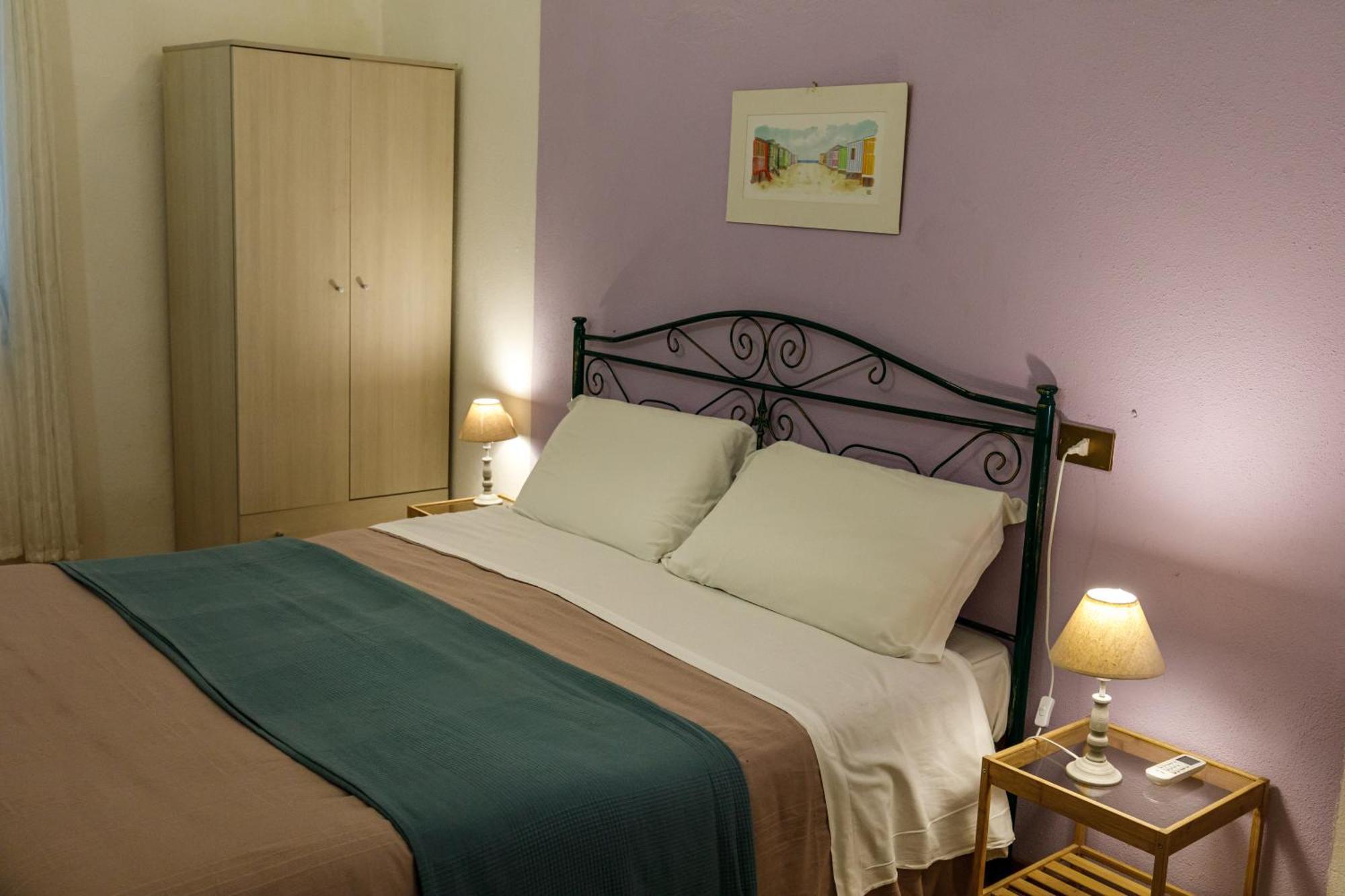 Onlyrooms III - Recommended For Under 30S Κάλιαρι Εξωτερικό φωτογραφία
