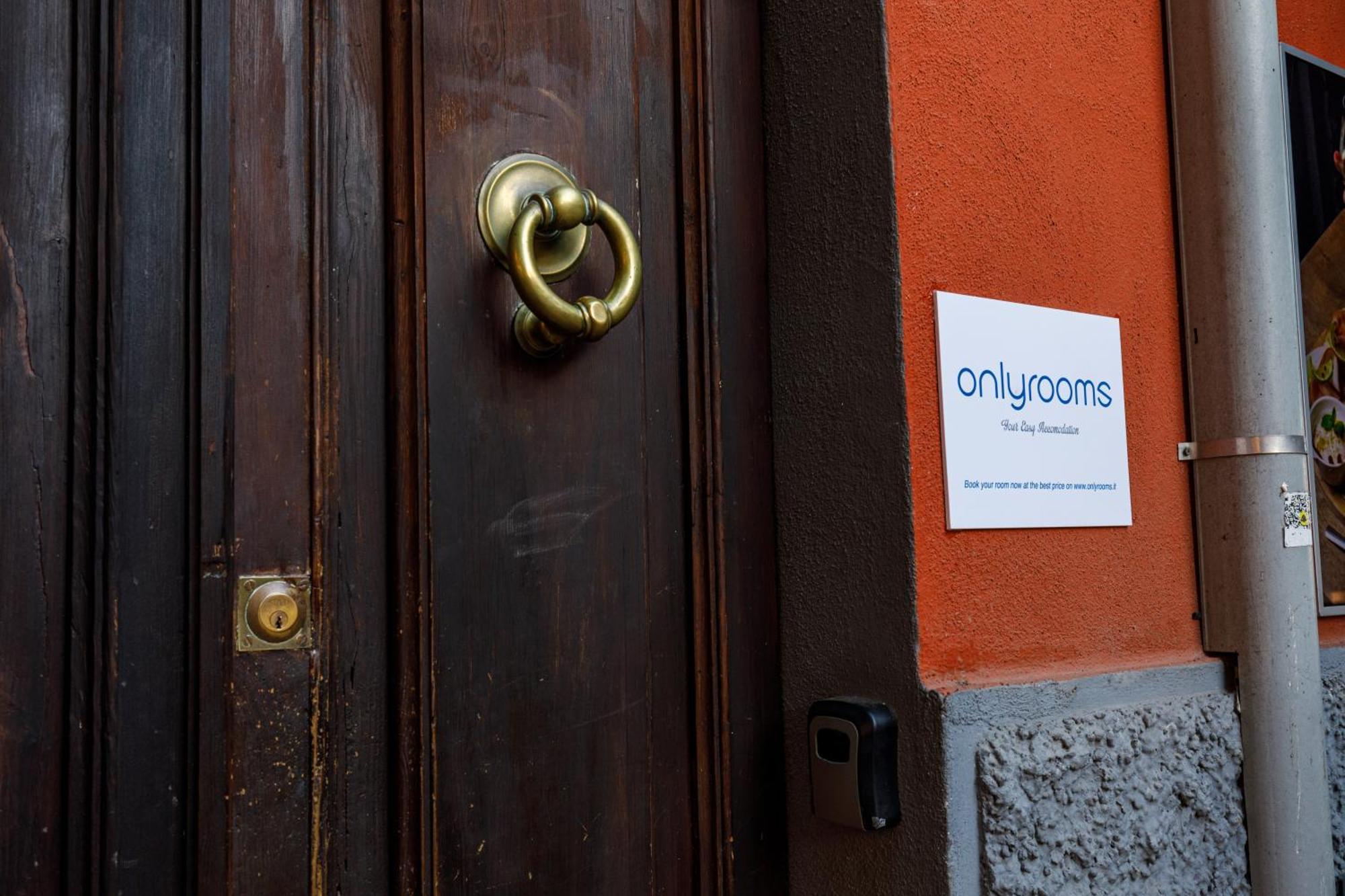 Onlyrooms III - Recommended For Under 30S Κάλιαρι Εξωτερικό φωτογραφία