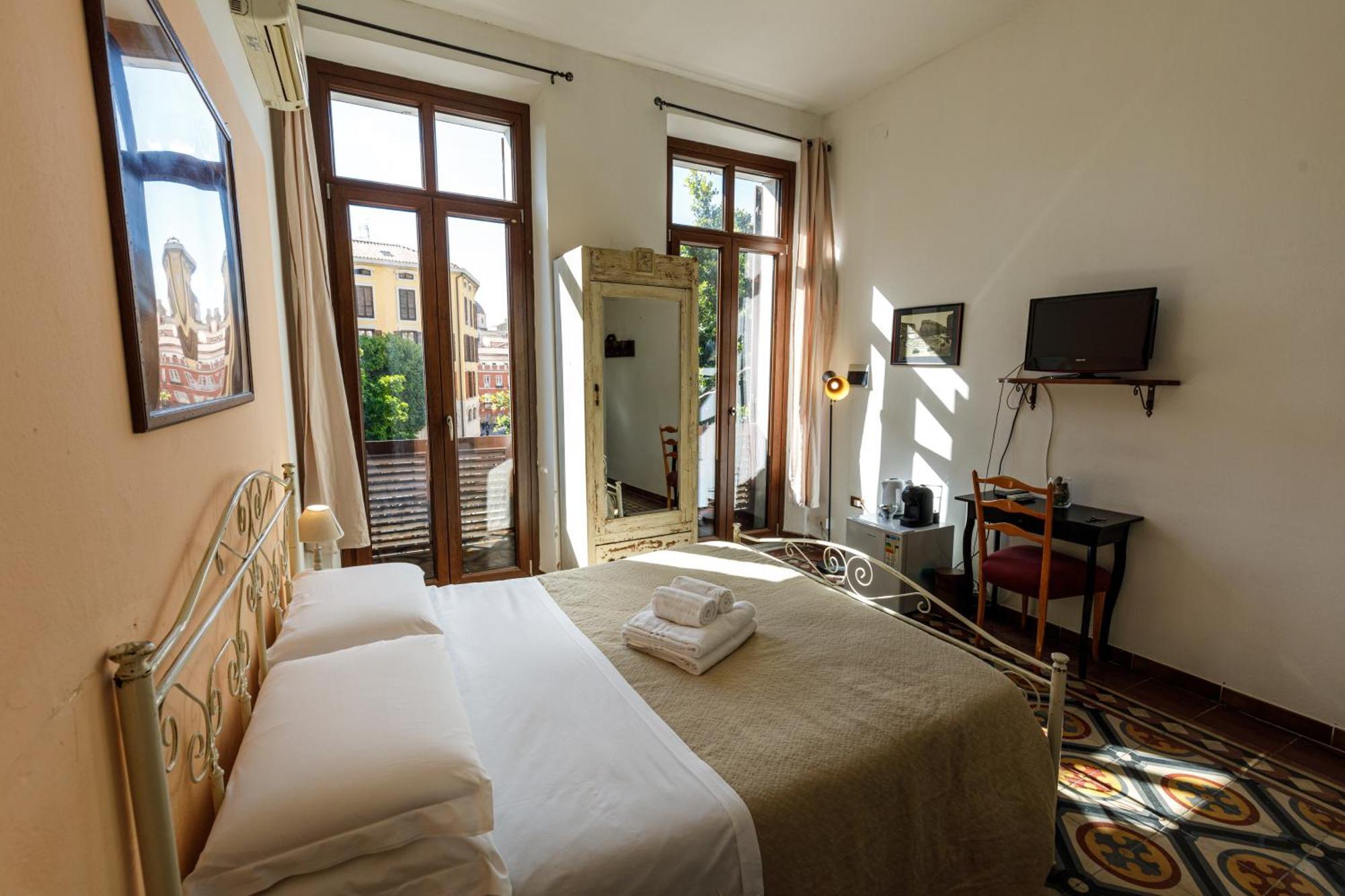Onlyrooms III - Recommended For Under 30S Κάλιαρι Δωμάτιο φωτογραφία