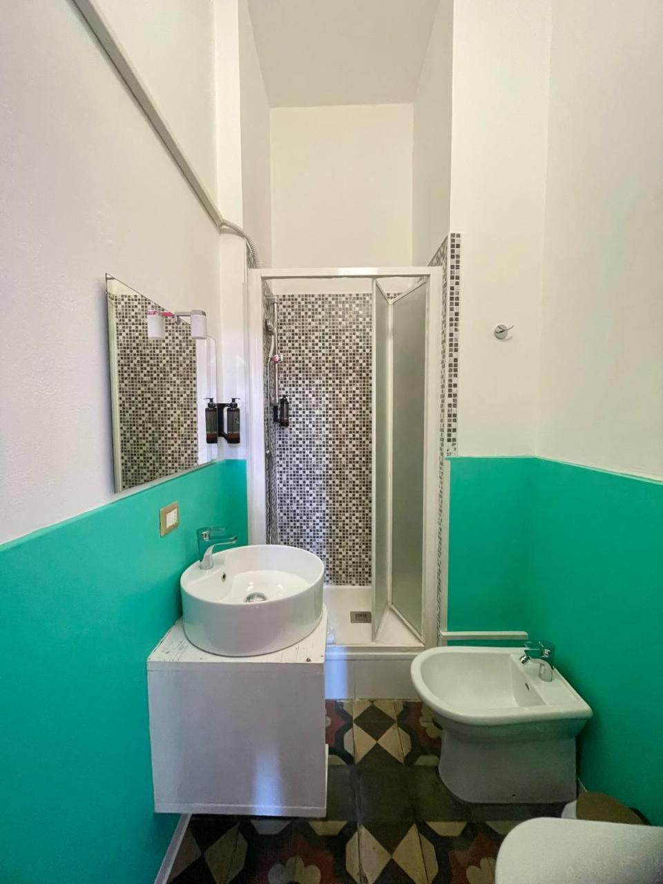 Onlyrooms III - Recommended For Under 30S Κάλιαρι Εξωτερικό φωτογραφία