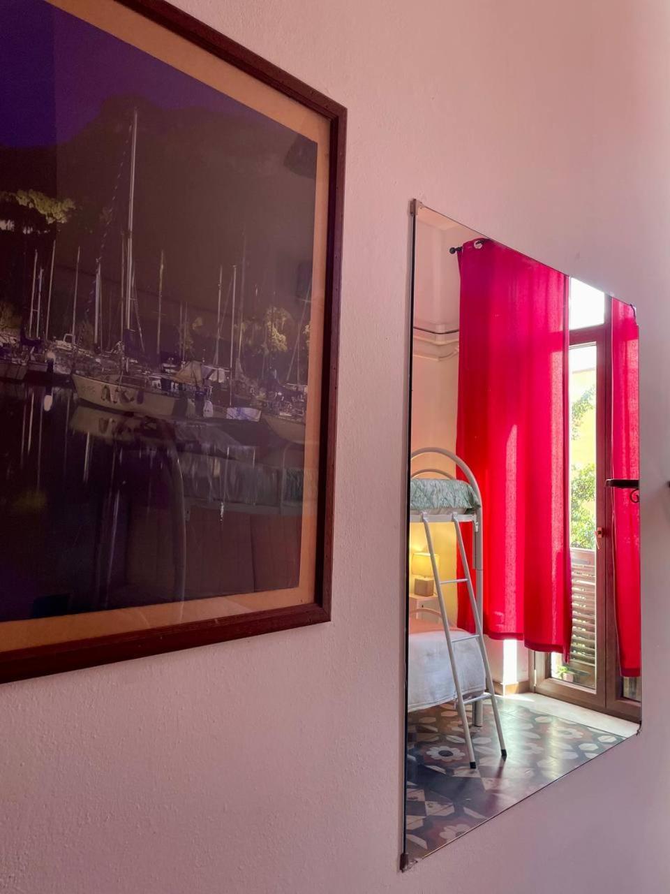 Onlyrooms III - Recommended For Under 30S Κάλιαρι Δωμάτιο φωτογραφία