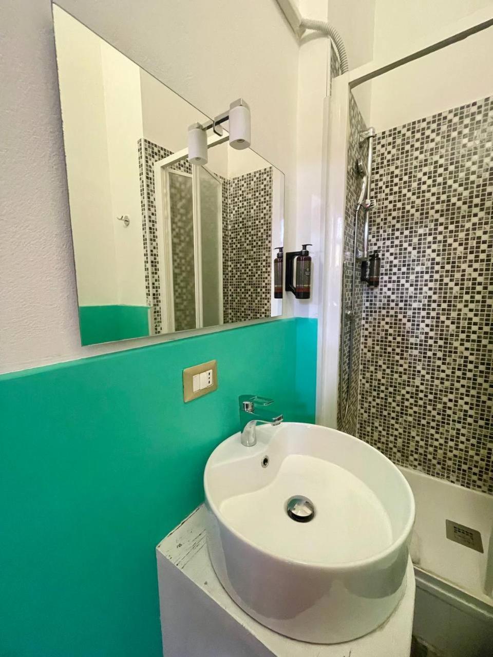 Onlyrooms III - Recommended For Under 30S Κάλιαρι Εξωτερικό φωτογραφία