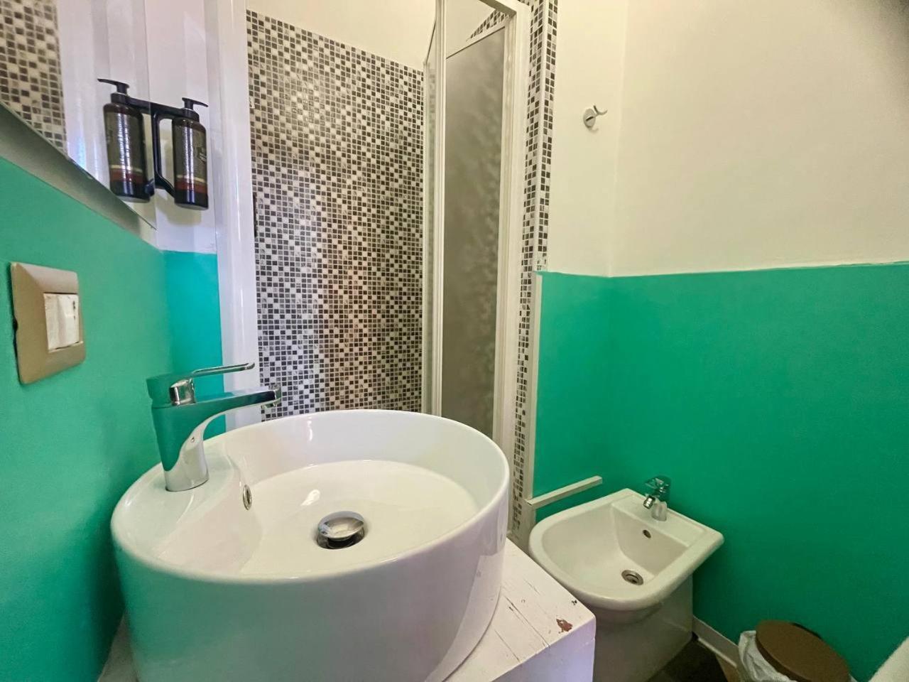 Onlyrooms III - Recommended For Under 30S Κάλιαρι Εξωτερικό φωτογραφία