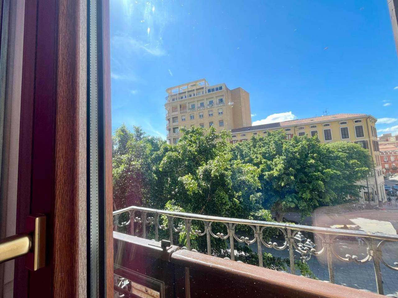 Onlyrooms III - Recommended For Under 30S Κάλιαρι Εξωτερικό φωτογραφία