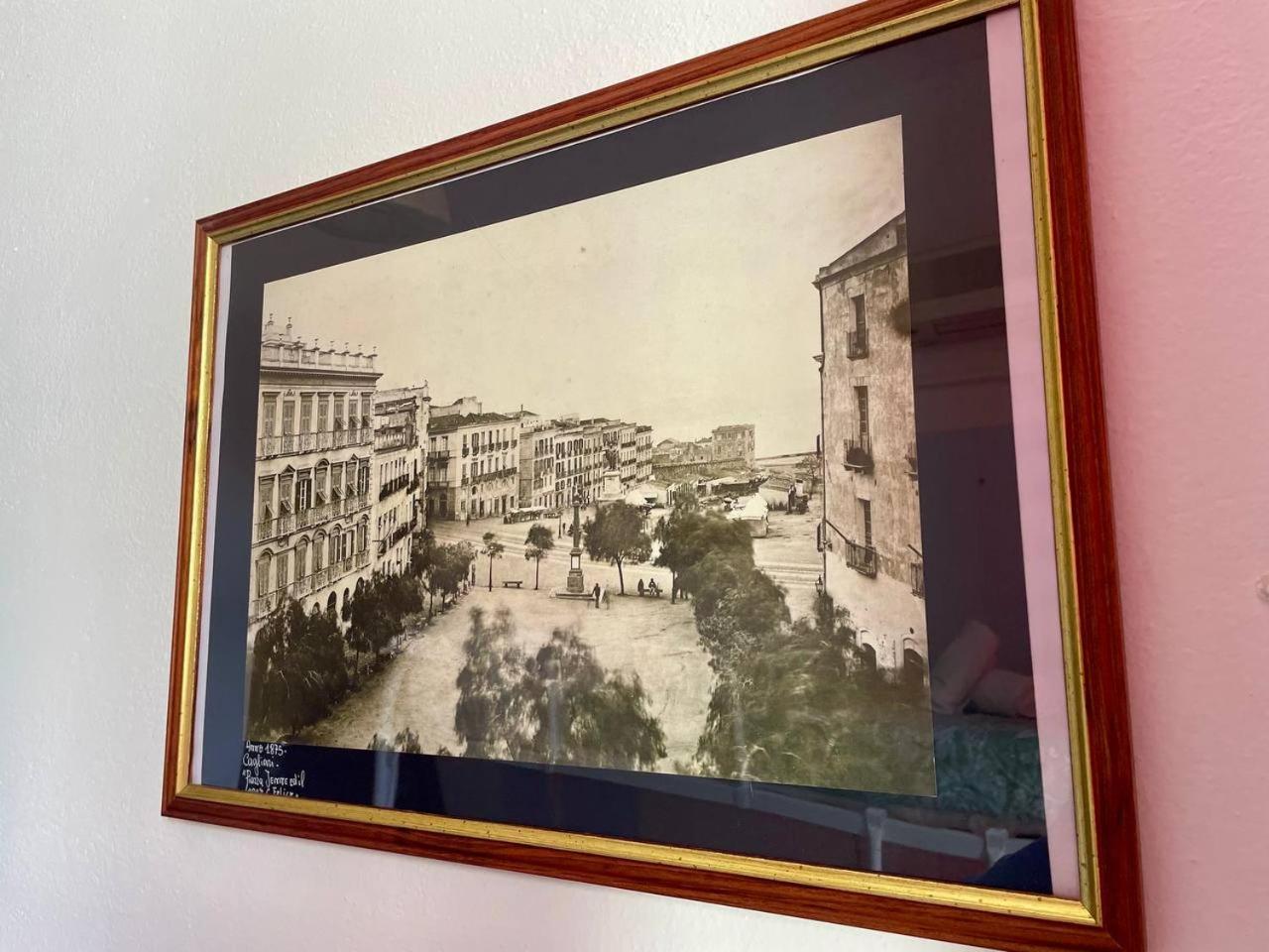 Onlyrooms III - Recommended For Under 30S Κάλιαρι Δωμάτιο φωτογραφία